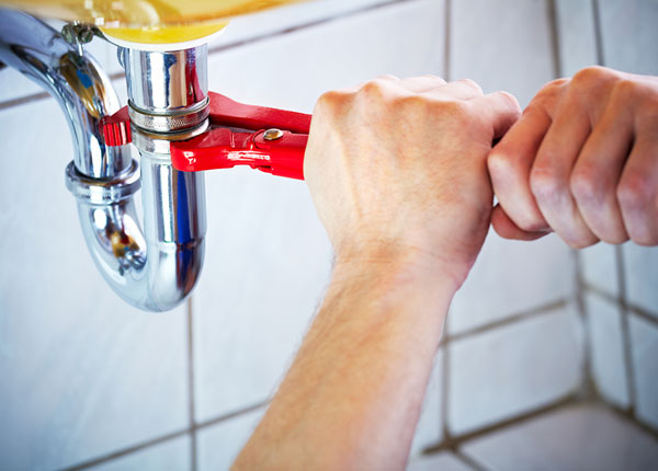 About Simonton Plumbers